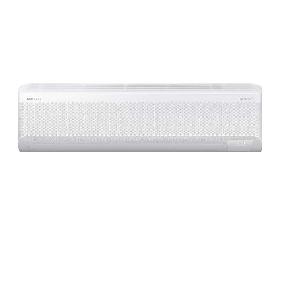 Evaporadora  Hwi Samsung 24.000BTU  F Descasado - Somente a Evaporadora